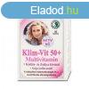 Dr.chen klim-vit 50+ multivitamin 30 db