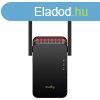 Cudy AX3000 Wi-Fi 6 Range Extender, Cudy MESH support