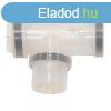 VAILLANT ellenrz T idom PP 80 mm