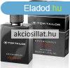 Tom Tailor Adventurous Extreme EDT 50ml Frfi parfm