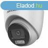 Hikvision DS-2CE72KF0T-LFS (2.8mm) 5 MP ColorVu fix THD turr