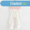 Baba lbfejes nadrg New Baby Classic II maci rzsaszn