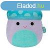 Squishmallows Pyle a kk-lila gomba plss 40 cm