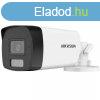 Hikvision DS-2CE17K0T-LFS (2.8mm) 5 MP fix THD cskamera, IR