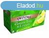 Zldtea, 25x1,6 g, TWININGS "Green Tea & Lemon"