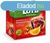 Loyd Hot tea Narancs -Fahj 20*2g