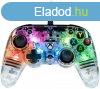 Nacon Pro Compact Xbox Series RGB Gamepad Transparent