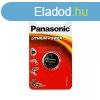 Panasonic gombelem CR 2032