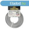 Alulon ADR fnyr damil 2,4 mm, 25 m, kerek