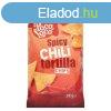 Poco Loco Tortilla Chips Chili 200g