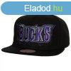 Mitchell & Ness snapback Milwaukee Bucks Big Face 7.0 Sn