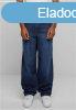 Urban Classics Heavy Ounce Baggy Fit Jeans new dark blue was