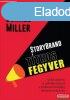 Donald Miller - StoryBrand a titkos fegyver