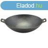 ntttvas wok serpeny, 31 x 8,4 cm - Ingyenes szlltssal