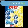 Bref Wc Power Aktiv Duo Pack 4 Function 2*50G Lemon