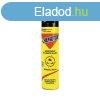 Lgy- s sznyogirt aerosol 400 ml Chemotox