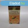 Twinings narancs-fahj tea 25x2g 50 g