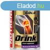 NUTREND Flexit Gold Drink 400g Orange