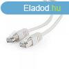 Gembird CAT5e F-UTP Patch Cable 10m Grey