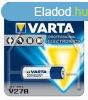 Varta professional tvirnyt elem 12V V27A.LR27