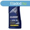 Motorolaj 10W-40 API SN / SM / CF Mannol Classic 1 liter