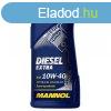 Motorolaj 10W-40 Diesel Extra Mannol 1 liter