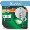 Izz 12V/55W/H1/2db Osram Ultra Life 64150ULT