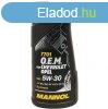 Motorolaj 5W-30 Opel / Chevrolet O.E.M C2/C3 1 liter Mannol 