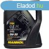 Motorolaj 5W-30 Opel / Chevrolet O.E.M C2/C3 4 liter Mannol 