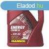 Motorolaj 5W-30 Mannol Energy Combi LL 5 liter