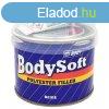 Ktkomponens poliszter javt kitt 250g HB Body Polyester 