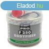 Ktkomponens vegszlas kitt edzvel 250 gr. HB Body F 250 