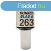 Javtfestk BMW Dunkel-BLAU II 263 Arasystem 10ml