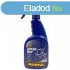 Gyorsfny-viasz karnauba wax (Speed Wax) 500 ml Mannol 9977