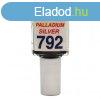 Javtfestk Mercedes Palladium SIlver 792 Arasystem 10ml