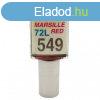 Javtfestk Opel Marsille Red 72L 549 Arasystem 10ml