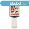 Javtfestk Ford Sea Grey C6 6DYEWWA Arasystem 10ml