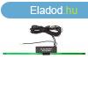 Antenna bels elektromos ntapads 91110