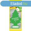 Illatost Wunder-Baum Grner Apfel (zldalma) illat