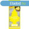 Illatost Wunder-Baum Zitrone (citrom) illat
