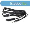 Antennakbel hosszabbt 1m KSG71-1m