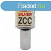 Javtfestk Suzuki Silky Silver ZCC Arasystem 10ml