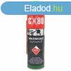 Univerzlis kenspray teflon adalkkal CX-80 PTFE 250 ml