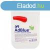 AdBlue adalk SCR dieselhez, kintvel 5 Liter