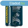 Molibdn-diszulfid (MoS2) motorolaj adalk 350 ml Mannol 999