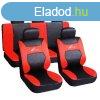 lshuzat univerzlis  Young fekete-piros AG28458