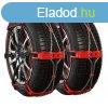 Hlnc 235/55R18 gumiabroncsra, Polaire Steel Sock hkarom