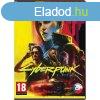 Cyberpunk 2077 (Ultimate Kiads) - PC