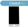 Apple iPhone 6S Plus fehr LCD kijelz rintvel (ESR)