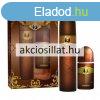 Cuba Gold ajndkcsomag (edt+deo)